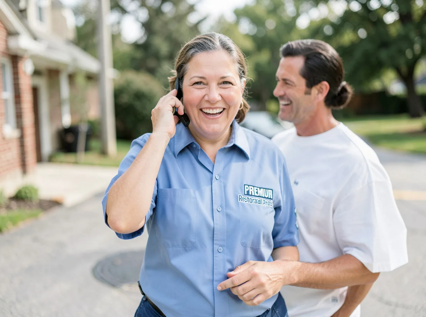 Water Damage Restoration Centerbrook, CT FAQs